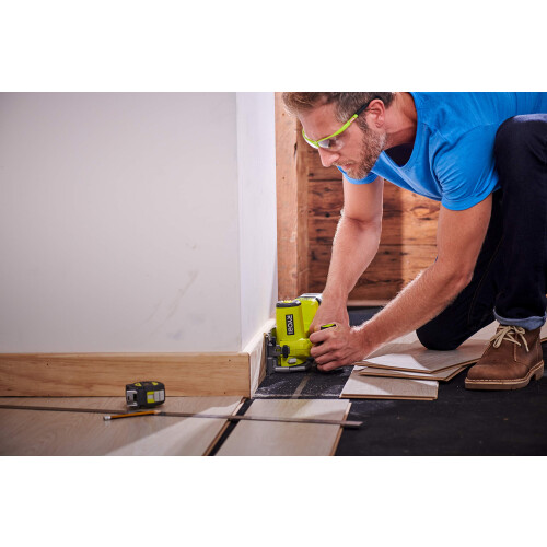 Ryobi ONE+ Cordless Multi Material Saw (Bare Tool) 2