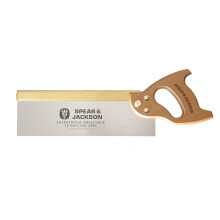 9550B Traditional Brass Back Tenon