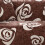 (1pc Coffee Pillowcase（Only）, 45x45cm) 14 Printed Seater Pattern Stretch Elastic Fabric Sofa Cover Couch Kit Protect 1