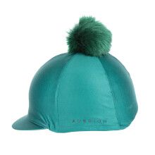 (One Size, Green) Aubrion Eltar Hat Silk