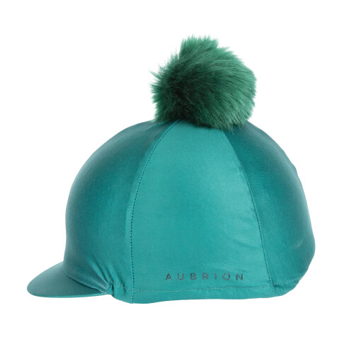 (One Size, Green) Aubrion Eltar Hat Silk