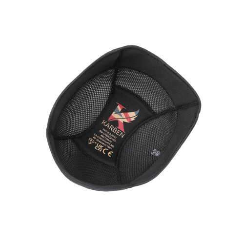 Karben Riding Hat Liner