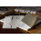 Three Candlesticks Luxury Writing Paper, 1 Pad, 50 Sheets, A5 - White 4