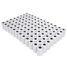 L LIKED 57x36 mm Thermal Paper Till Rolls Receipt Roll for Credit Card Machine, POS, EPOS?96 Rolls?