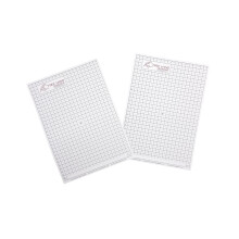 2 x A4 Grid Type 'Freehand Designer' Sheets. Draw Perfect Straight Lines Templates. Grid Type Sheets for Scale Drawings?