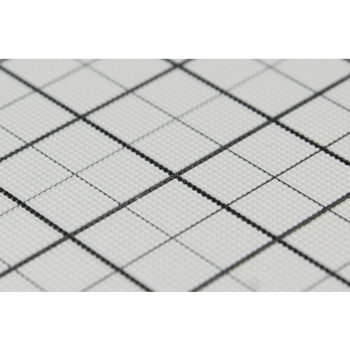 2 x A4 Grid Type 'Freehand Designer' Sheets. Draw Perfect Straight Lines Templates. Grid Type Sheets for Scale Drawings? 1