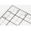 2 x A4 Grid Type 'Freehand Designer' Sheets. Draw Perfect Straight Lines Templates. Grid Type Sheets for Scale Drawings? 3