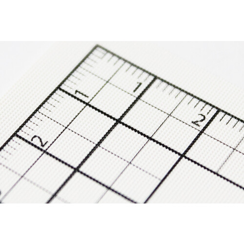 2 x A4 Grid Type 'Freehand Designer' Sheets. Draw Perfect Straight Lines Templates. Grid Type Sheets for Scale Drawings? 2