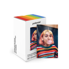 Polaroid Hi?Print Paper - 2x3 Paper Cardridge (60 Sheets)