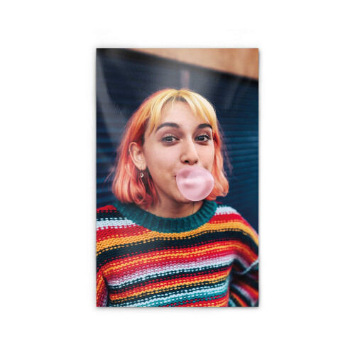 Polaroid Polaroid Hi?Print Paper - 2x3 Paper Cardridge (20 Sheets) 2
