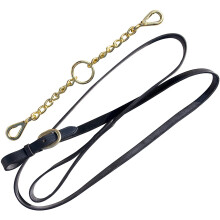 Blenheim Leather Horse Lead Rein