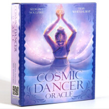 (11)Oracle Cards Tarot Cards Cards Tabletop Game Cards Tarot Tarot Card Mind Reading