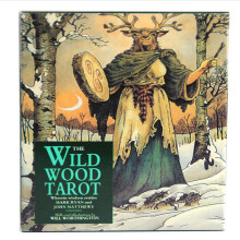 (2)Orakelkarten Tarotkarten Karten Tabletop Spielkarten Tarot Tarotkarte Gedankenlesen