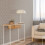 Superfresco Easy Superfresco Easy Champagne Luxe Geometric Wallpaper 1