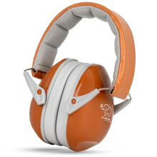 Schallwerk ? Ear defenders Kiddies | Hearing Protection for Children - CE Certified Noise Protection Headphones Mini - Ear Defender ideal for everyday