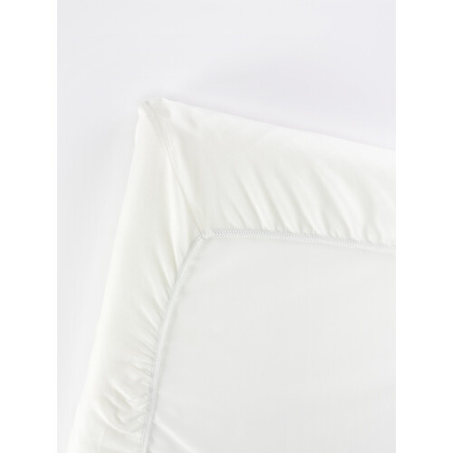 BabyBj?rn Fitted Sheet for Travel Cot 2