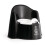 BabyBj?rn Potty Chair, Black/White 1