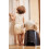 BabyBj?rn Potty Chair, Black/White 4