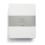 Mamas & Papas 2 Pack Cotbed Fitted Sheets, White (142x70x19cm) 2