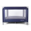 Red Kite Red Kite Sleeptight Travel Cot - Blueberry 1