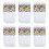Baby Alive Baby Alive Nappies Refill Pack,Multicolor 3