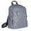 UPPAbaby UPPAbaby Changing Backpack - GREGORY (blue melange/saddle leather) 1