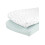 Simple Joys by Carter's Baby 2-Pack Cotton Changing Pad Covers, Stripe/Avocados, One Size 2