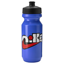 Nike Big Mouth Graphic 650ml Water Bottle