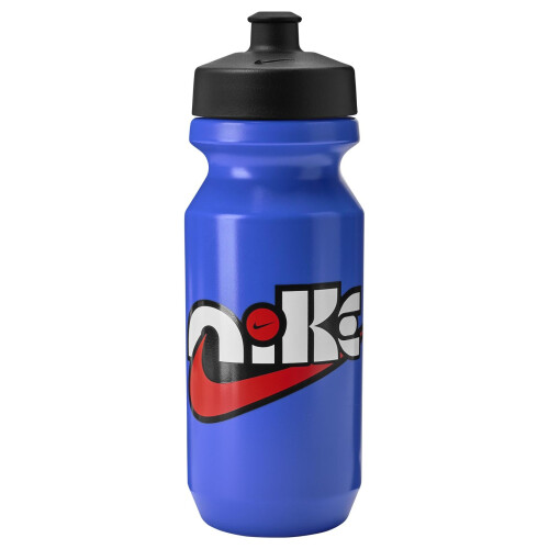 Nike Nike Big Mouth Graphic 650ml Water Bottle