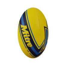 Mitre Childrens/Kids Cub Rugby Ball