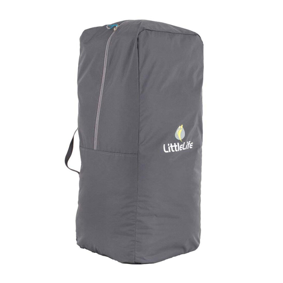 Littlelife Baby Child Carrier Transporter Bag For Use With Any Child Carrier For Safe Transport And Storage