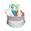 Sophie la Girafe Sophie la girafe Birth Gift Set 1