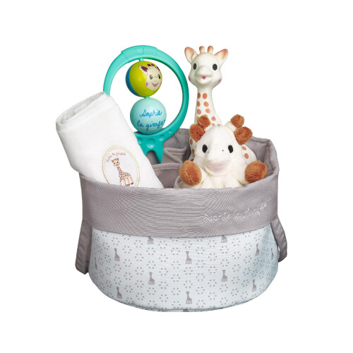 Sophie la Girafe Sophie la girafe Birth Gift Set