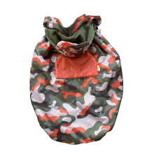 - Babywearing All-Weather Waterproof Sling and Baby Carrier Cover (Camo) - Rain Cover with Fleece Lining, Universal Fit, Fits Front & Back Carriers,