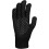 Nike Nike Mens Knitted Twisted Grip Gloves 2