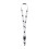 Nike Nike Club Standard Lanyard 2
