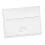 Nike (One Size, White) Nike Air Force 1 Icon Card Wallet 2