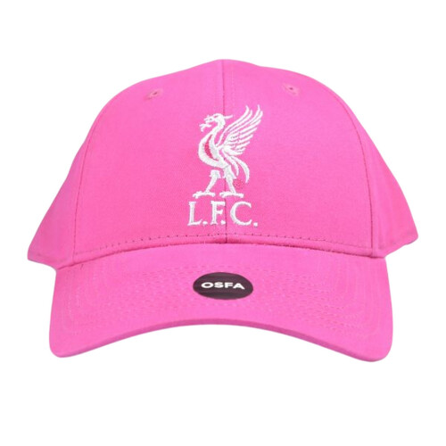 Liverpool FC Liverpool FC Baseball Cap