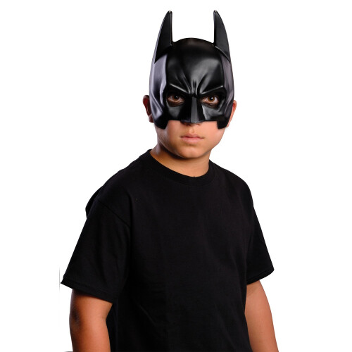 Batman Batman Mask