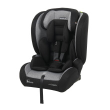 Enfasafe Spirit iX i-Size R129 High Back Booster car seat with ISOFIX & Top Tether, Forward Facing 76 ? 150cm, Approx. 15 Months to 12 Years
