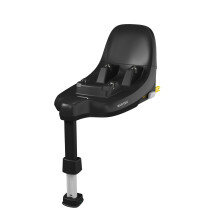 Maxi-Cosi FamilyFix S, i-Size ISOFIX Base, 0 - 4 Years, 0 - 18kg, 40 - 105 cm, Car Seat Base, Rearward-Facing Travel, Click & Go Installation, Visual