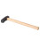 Texturing Hammer DIY Jewelry Making Tool Square- with Wood Handle Metal Pattern Designed Forming Tools No.4 1