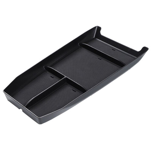 Car Under Center Console Organizer Storage Box Interior Storage Box Accessories for  GAC M8 2024 2023