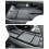 Car Under Center Console Organizer Storage Box Interior Storage Box Accessories for  GAC M8 2024 2023 2