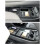 Car Under Center Console Organizer Storage Box Interior Storage Box Accessories for  GAC M8 2024 2023 5