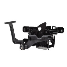 Motorhaubenentriegelungsstange, Verriegelungsgriff, Zugverschluss, Clip für  B-Klasse W245 2005-2011 1698800660 A1698800560