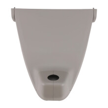 For MK2 Car Keeping Assist Windshield Front Camera Gray Cover 5NG 868 437 5NA 858 633 634 RM5