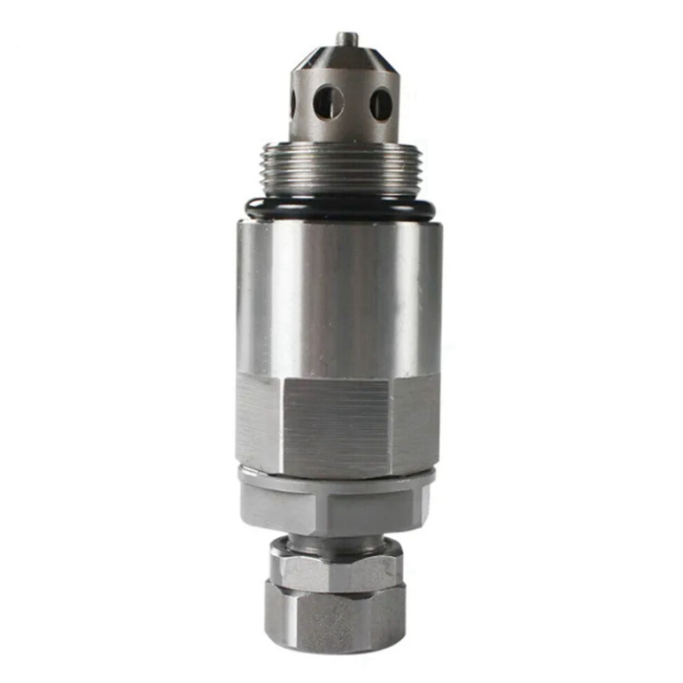 Overflow Valve Safety Valve Suction Relief Valve For Excavator Pc200-7 Pc200-8 Pc300-8 723-90-61300 723-90-61200 6032760040402