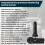 4st Bil TPMS-Sensor Däcktrycksmätare BB5Z1A189A för  Escape Explorer  Navigator Däcktryckssensor 2