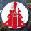 Support à Couverts de Noël en Feutre Épais pour Décoration de Table à Manger 2